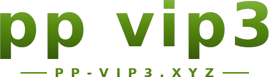 pp vip3 logo