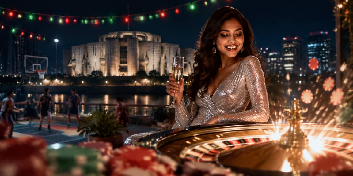 pp vip3 অ্যাডভান্সড রুলেট
